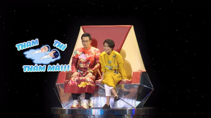 Ngọc Nhi - Khánh Linh song ca quá xuất sắc: Hưng Cao - Vũ Cát Tường tiếc nuối vì không còn quyền cứu Ảnh 6