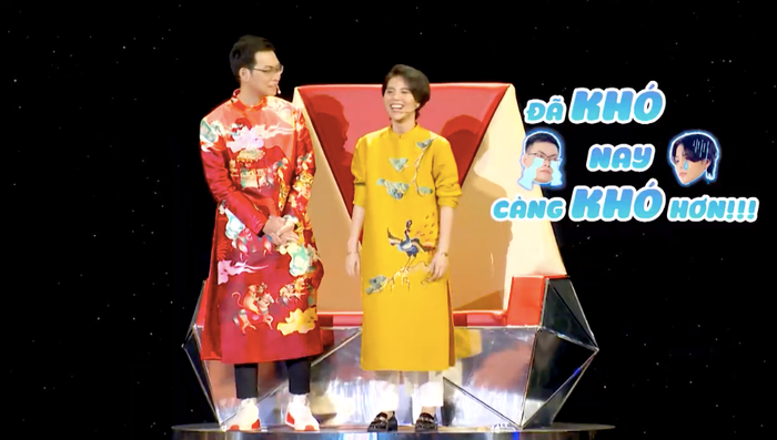 Ngọc Nhi - Khánh Linh song ca quá xuất sắc: Hưng Cao - Vũ Cát Tường tiếc nuối vì không còn quyền cứu Ảnh 5