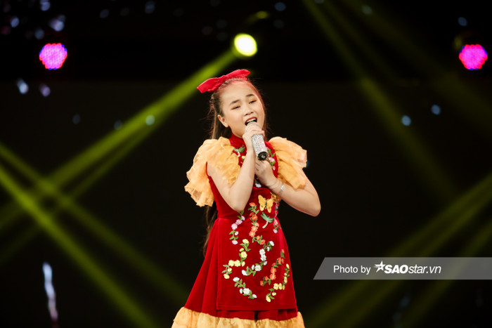 Ngọc Nhi - Khánh Linh song ca quá xuất sắc: Hưng Cao - Vũ Cát Tường tiếc nuối vì không còn quyền cứu Ảnh 8