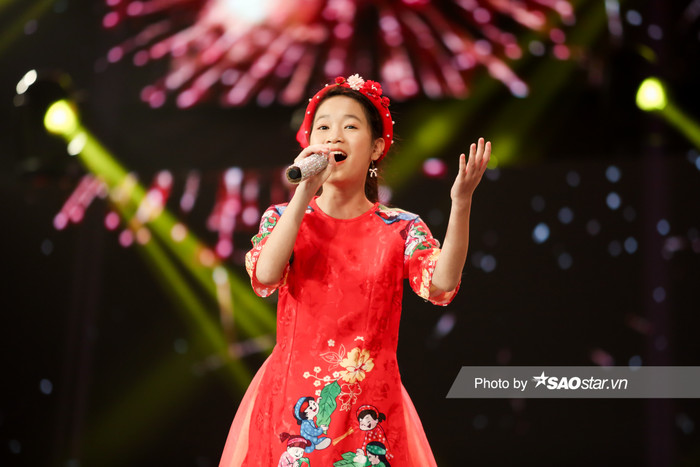 Ngọc Nhi - Khánh Linh song ca quá xuất sắc: Hưng Cao - Vũ Cát Tường tiếc nuối vì không còn quyền cứu Ảnh 7