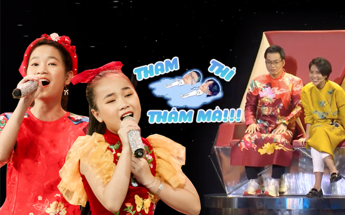 Ngọc Nhi - Khánh Linh song ca quá xuất sắc: Hưng Cao - Vũ Cát Tường tiếc nuối vì không còn quyền cứu Ảnh 2