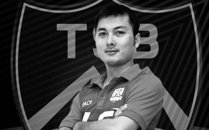 HLV futsal Huỳnh Bá Tuấn qua đời đột ngột ở tuổi 37 Ảnh 2