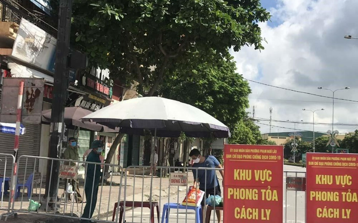 Thêm 19 ca nhiễm COVID-19 trong cộng đồng: Hải Dương 12, Hà Nội 1, Hà Giang 1 Ảnh 2