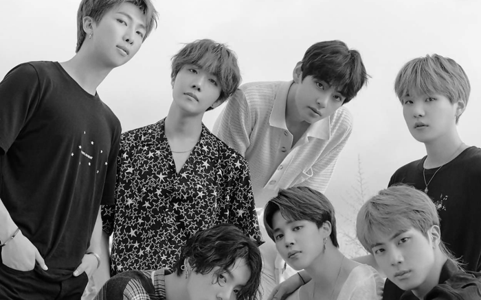 BTS đang cố truyền tải ý nghĩa gì thông qua những ca khúc trong năm qua? Ảnh 2