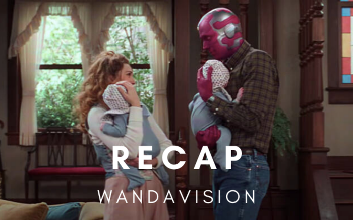 'WandaVision' tập 5 lộ rõ tham vọng của Marvel với màn cameo đặt nền móng cho sự xuất hiện của đội X-Men Ảnh 2