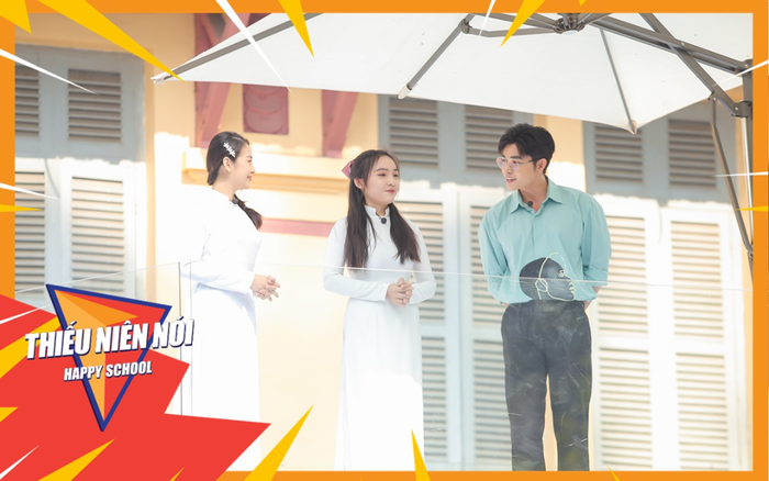 Nữ sinh chia sẻ tình trạng 'chia phe phái' trong lớp học, câu chuyện không mới nhưng đáng để suy ngẫm Ảnh 2