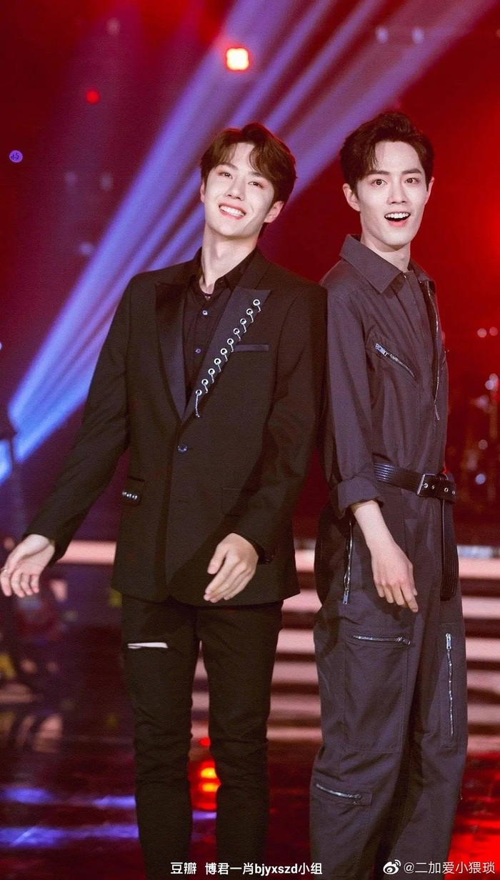 Hữu phỉ chỉ là phim chiếu mạng trong khi Đấu la đại lục lại được phát sóng trên đài trung ương Ảnh 5