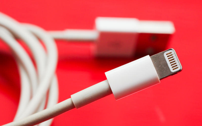 Apple đã tìm được cách chế tạo cáp sạc siêu bền cho iPhone, iPad Ảnh 2