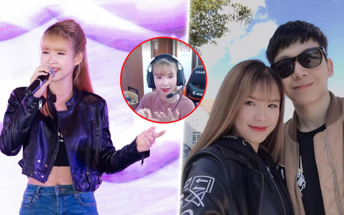 Khởi My nói về lý do rời showbiz: Nhiều đàn em giỏi, chỉ muốn sống hạnh phúc bên Kelvin Khánh Ảnh 2