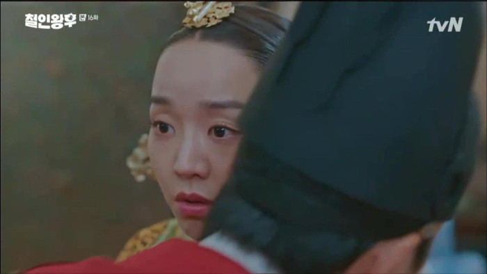 Năm điều chúng ta yêu và hai điều chúng ta ghét ở Mr. Queen Ảnh 6