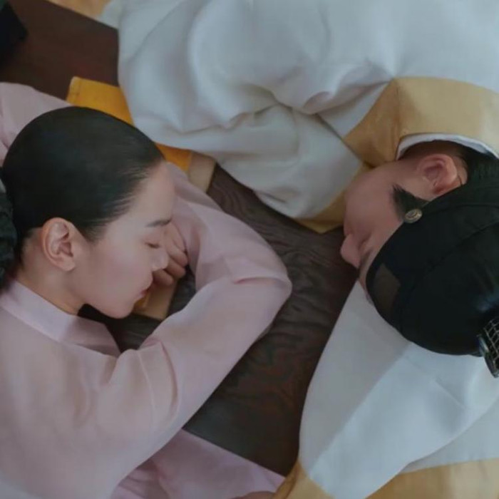 Năm điều chúng ta yêu và hai điều chúng ta ghét ở Mr. Queen Ảnh 14