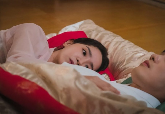 Năm điều chúng ta yêu và hai điều chúng ta ghét ở Mr. Queen Ảnh 3