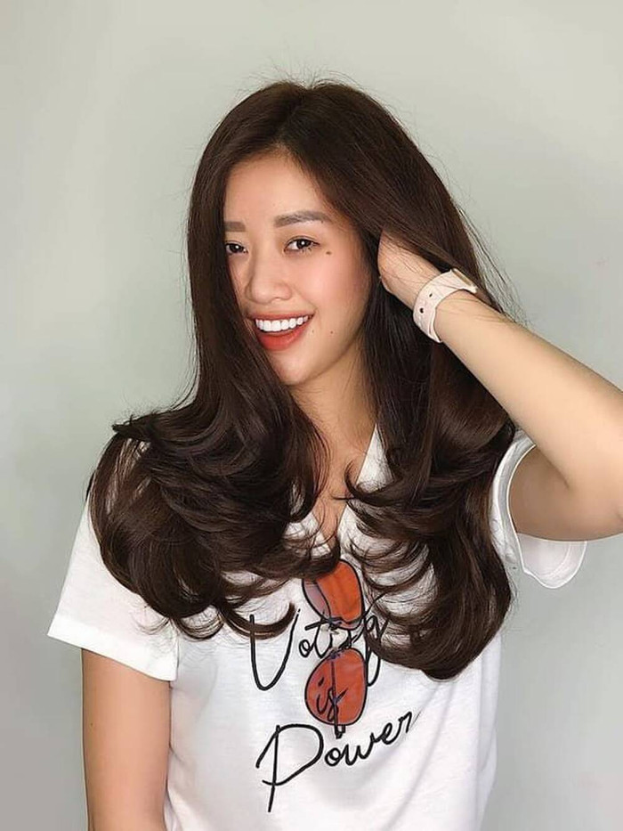 Mặt mộc không chút son phấn, Thùy Lâm nét nào ra nét đó, H'Hen Niê bớt sắc sảo Ảnh 12