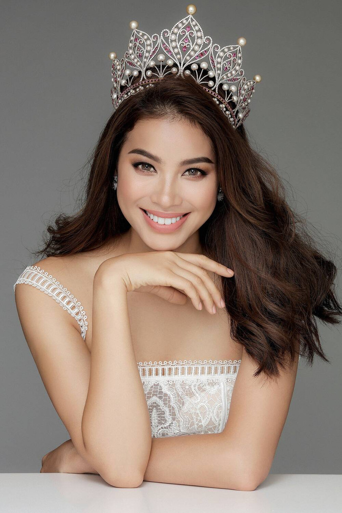 Mặt mộc không chút son phấn, Thùy Lâm nét nào ra nét đó, H'Hen Niê bớt sắc sảo Ảnh 21