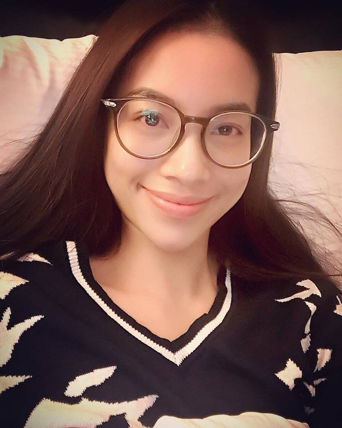 Mặt mộc không chút son phấn, Thùy Lâm nét nào ra nét đó, H'Hen Niê bớt sắc sảo Ảnh 24