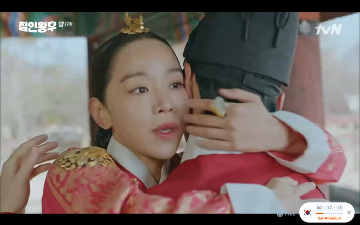 'Mr. Queen' tập 17: Kim Jung Hyun từ bỏ mạng sống để cứu mẹ con Shin Hye Sun, cuộc chia tay số phận? Ảnh 28