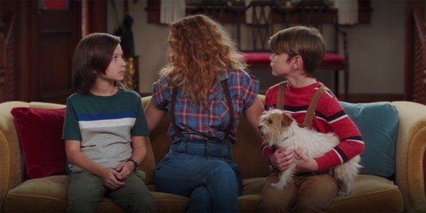 Đau đầu đi tìm lời giải cho loạt bí ẩn mới cứng trong 'WandaVision' tập 5 Ảnh 5