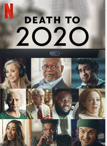 Loạt phim hot trên Netflix Tết 2021: Hành trình khởi nghiệp của Suzy, Joo Hyuk cùng loạt thảm họa 2020 Ảnh 3