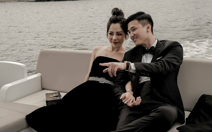 Bạch Lan Phương hé lộ mối quan hệ giữa Huỳnh Anh và con gái riêng khiến dân mạng trầm trồ Ảnh 2