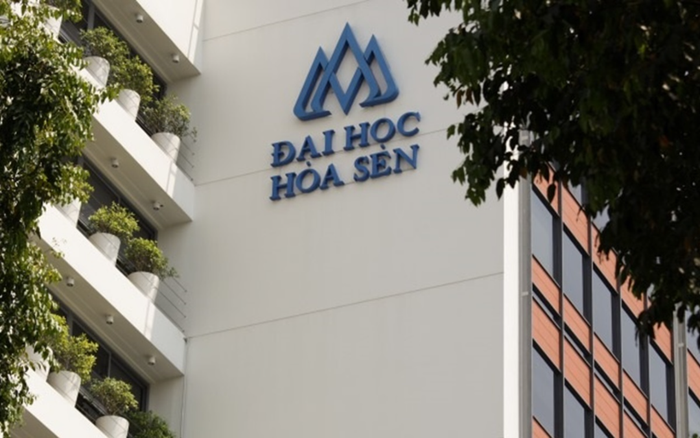 Giảng viên ĐH Hoa Sen bị tố nhắn tin riêng, 'vòi' tiền từng sinh viên rồi sẽ nâng điểm cho qua môn Ảnh 2