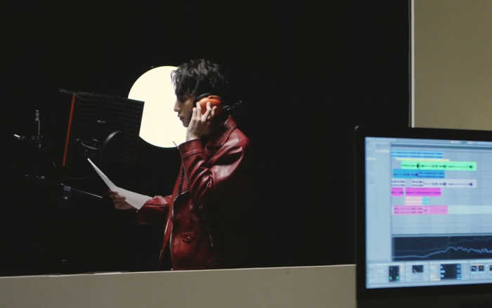 Sơn Tùng M-TP đã lần đầu trở thành nhân vật game như thế nào? Ảnh 2