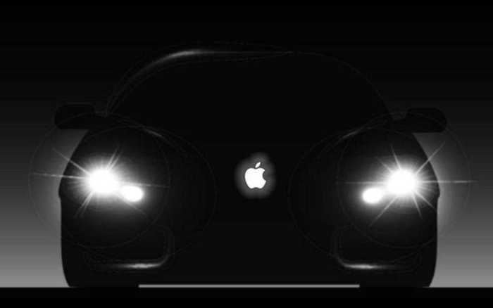 Kia Motors đang tìm thêm đối tác để sản xuất xe điện cho Apple Ảnh 2