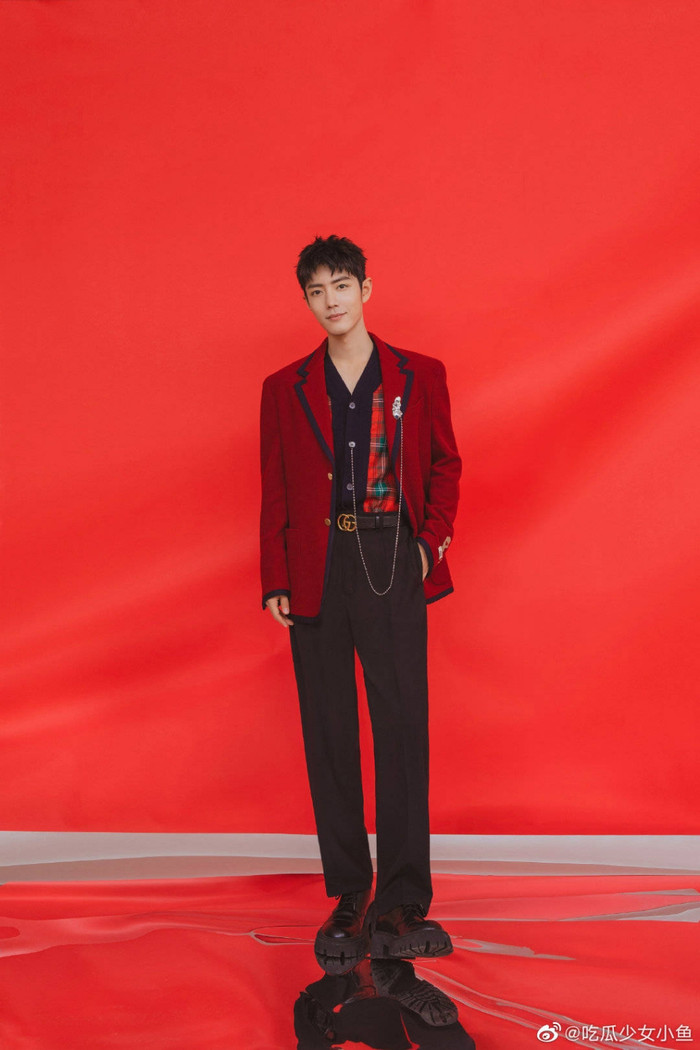 Độ hot của sao Hoa Ngữ được thể hiện qua giá vé sự kiện từ chợ đen như thế nào? Ảnh 3