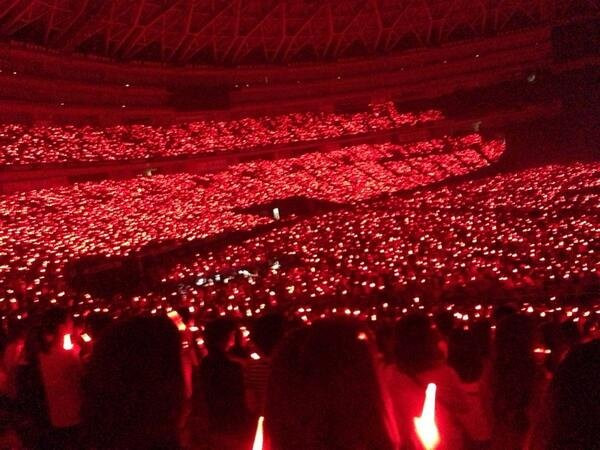 Độ hot của sao Hoa Ngữ được thể hiện qua giá vé sự kiện từ chợ đen như thế nào? Ảnh 4