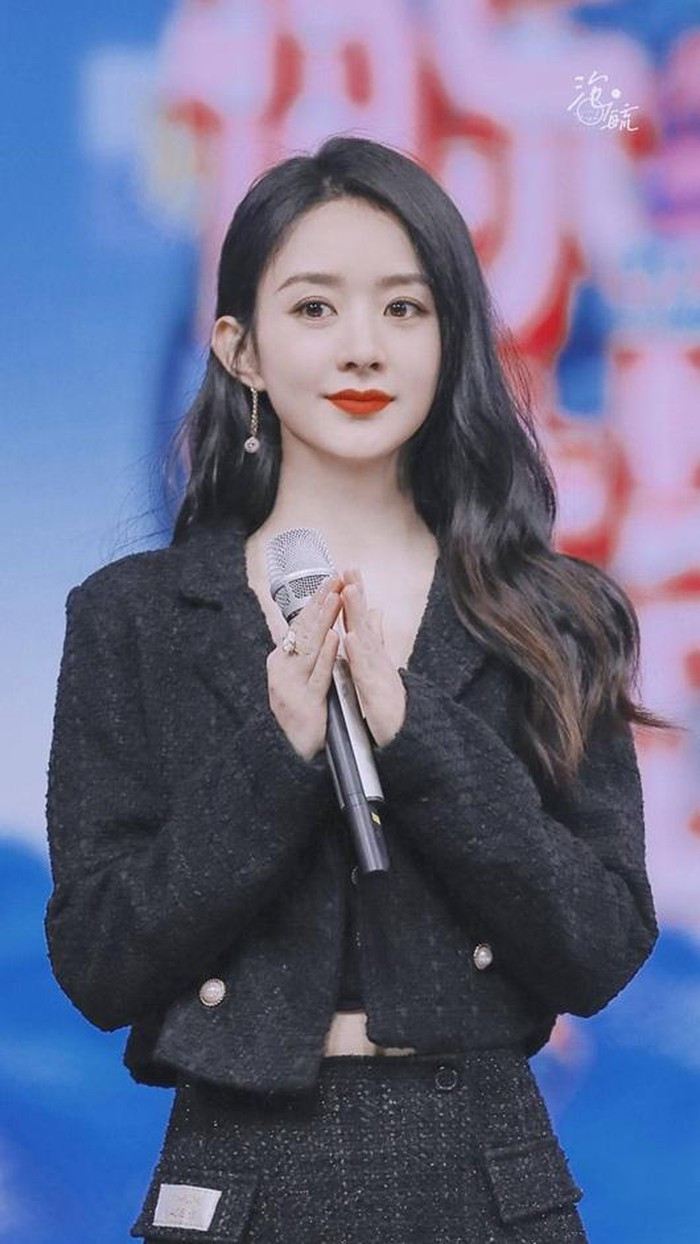 Độ hot của sao Hoa Ngữ được thể hiện qua giá vé sự kiện từ chợ đen như thế nào? Ảnh 14