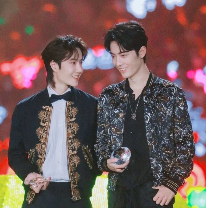 Độ hot của sao Hoa Ngữ được thể hiện qua giá vé sự kiện từ chợ đen như thế nào? Ảnh 6