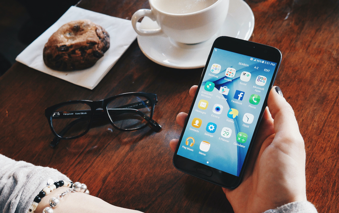 Ứng dụng độc hại đánh cắp thông tin trên Android cần gỡ ngay khỏi điện thoại Ảnh 2