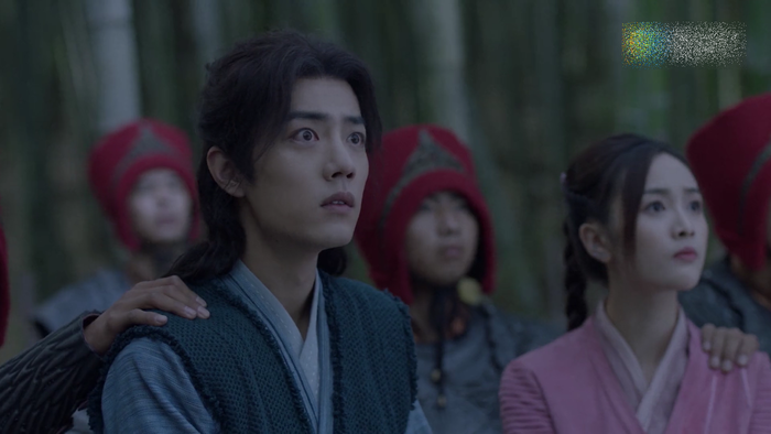 Hồn hoàn thứ hai - Quỷ Đằng.