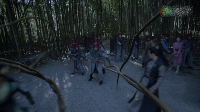 Quỷ Đằng - Hồn hoàn thứ 2 của Đường Tam trong 'Đấu la đại lục' mạnh cỡ nào? Ảnh 6