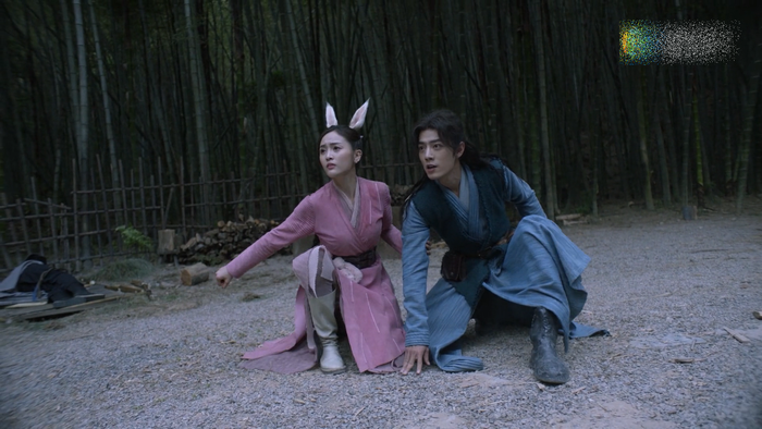 Quỷ Đằng - Hồn hoàn thứ 2 của Đường Tam trong 'Đấu la đại lục' mạnh cỡ nào? Ảnh 9