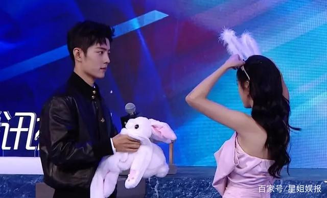 Ngô Tuyên Nghi vô tình kéo thêm anti-fan cho Tiêu Chiến? Ảnh 6