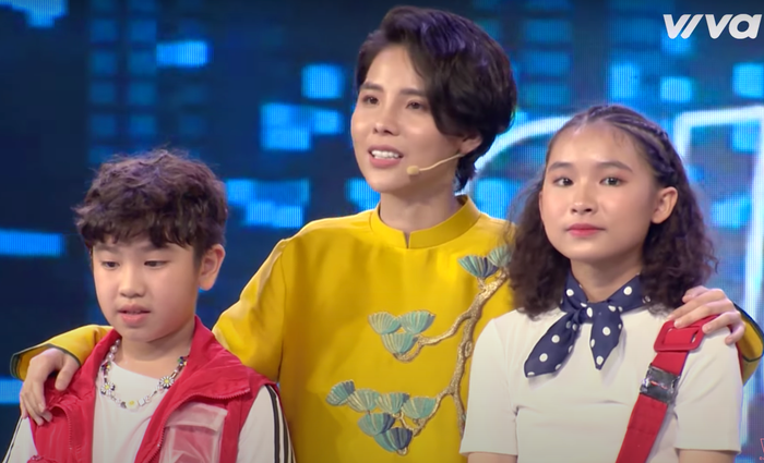 Fan 'dậy sóng' vì Vũ Cát Tường xếp Trang Anh - Đăng Bách đối đầu, Mỹ Anh đụng độ Kelvin Huỳnh Ảnh 4