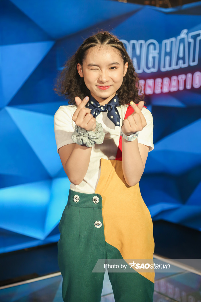 đồng thời trao quyền cứu Trang Anh.