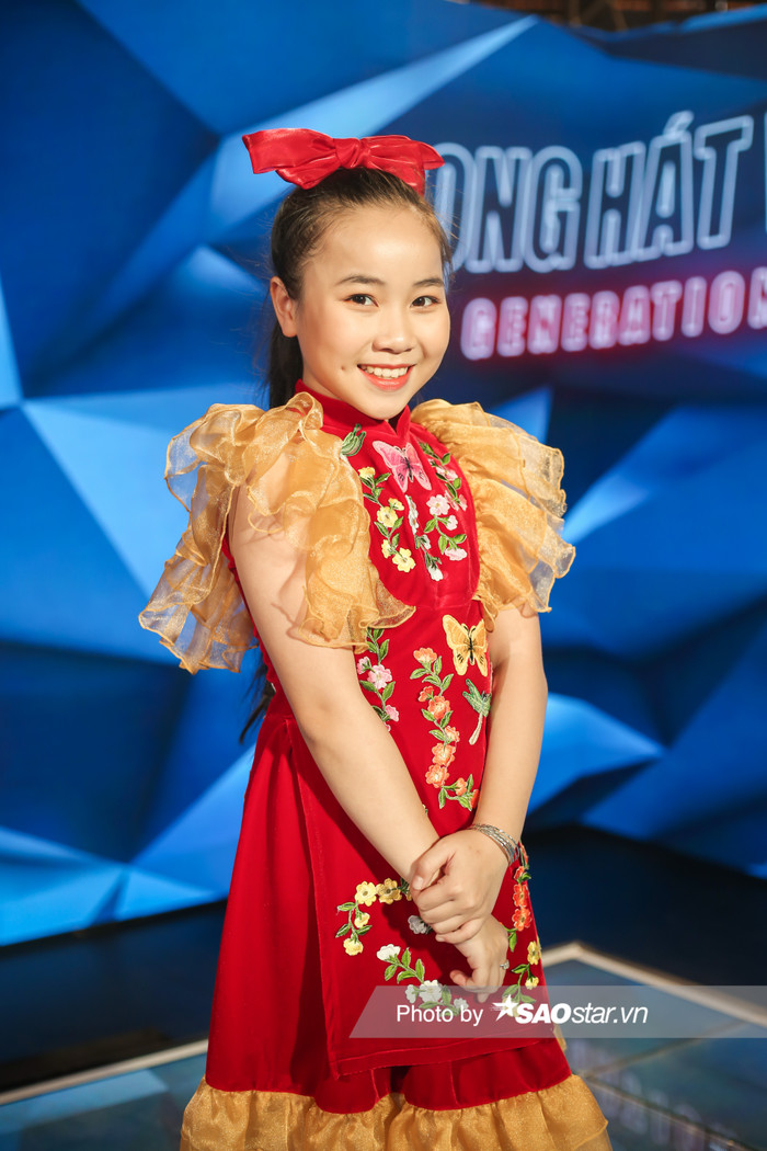 Trao cơ hội cho Khánh Linh...