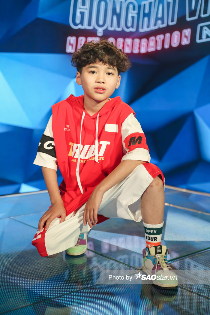 Bảo Hưng vượt mặt...