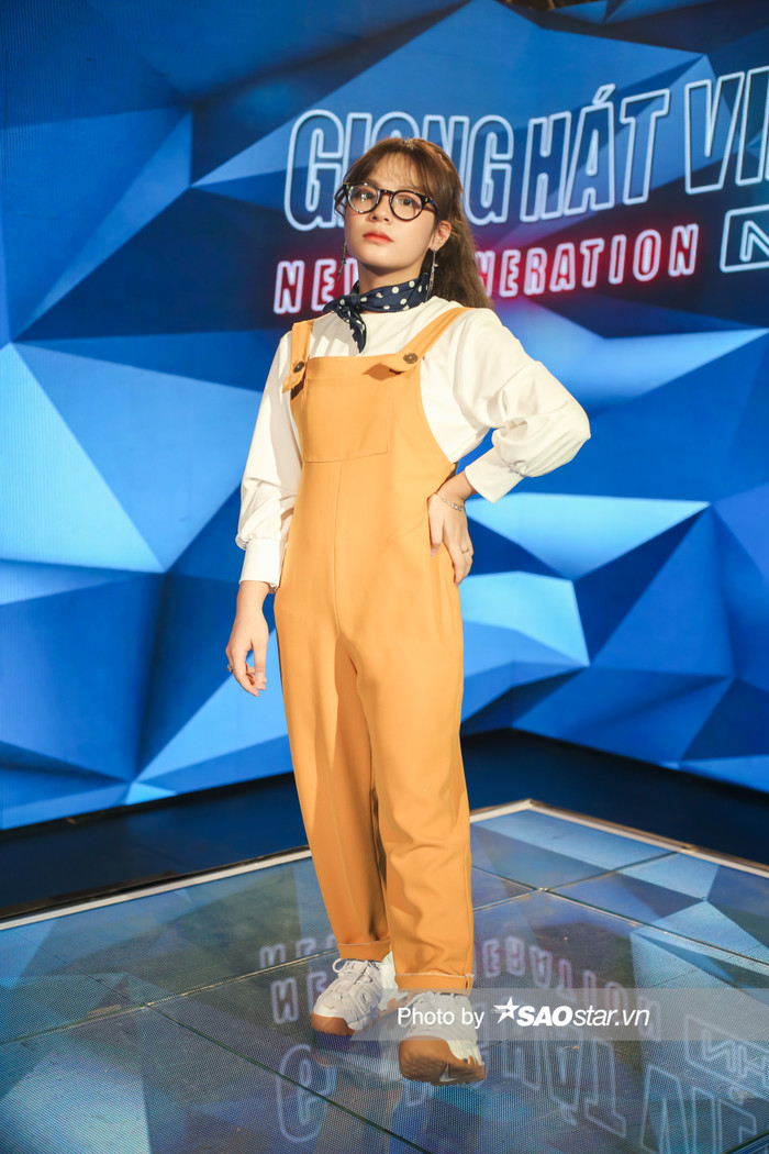 Diệu Linh dừng cuộc đua.