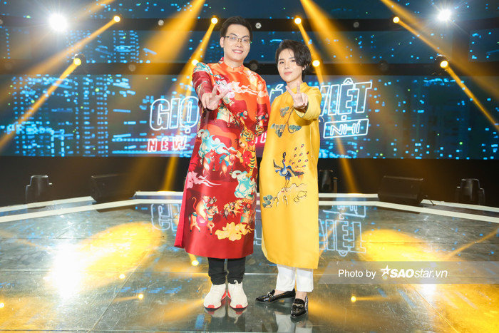 Hưng Cao: 'Đăng Bách nổi trội về sức hút, Trang Anh nhỉnh hơn về chuyên môn, tiếc nhất Mỹ Anh - Ngọc Nhi' Ảnh 19