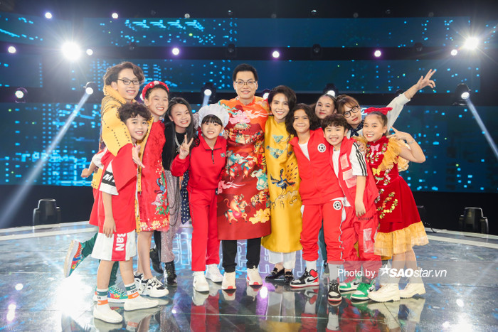 Hưng Cao: 'Đăng Bách nổi trội về sức hút, Trang Anh nhỉnh hơn về chuyên môn, tiếc nhất Mỹ Anh - Ngọc Nhi' Ảnh 3