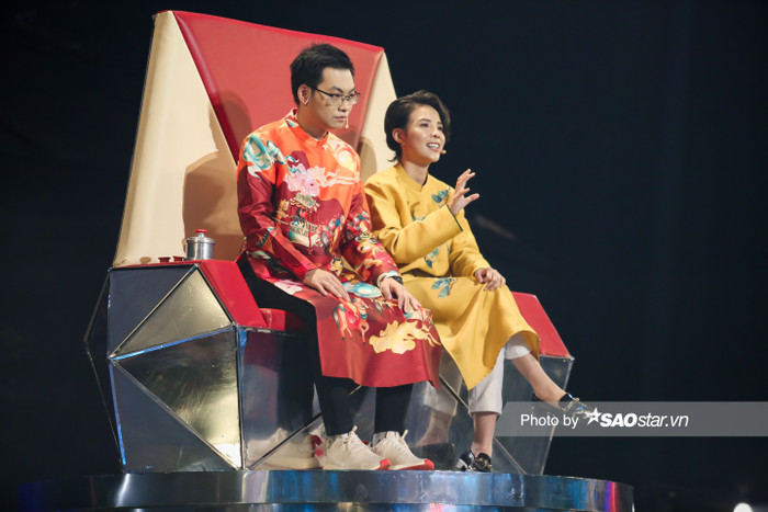 Hưng Cao: 'Đăng Bách nổi trội về sức hút, Trang Anh nhỉnh hơn về chuyên môn, tiếc nhất Mỹ Anh - Ngọc Nhi' Ảnh 18