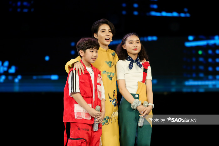 Hưng Cao: 'Đăng Bách nổi trội về sức hút, Trang Anh nhỉnh hơn về chuyên môn, tiếc nhất Mỹ Anh - Ngọc Nhi' Ảnh 17