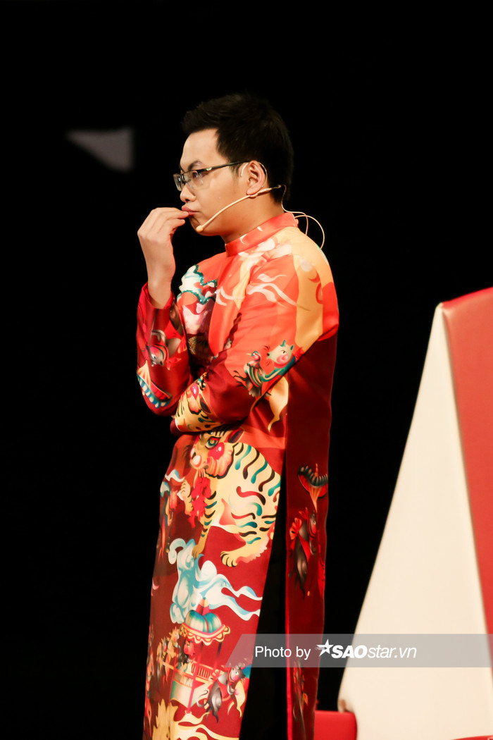 Hưng Cao: 'Đăng Bách nổi trội về sức hút, Trang Anh nhỉnh hơn về chuyên môn, tiếc nhất Mỹ Anh - Ngọc Nhi' Ảnh 16