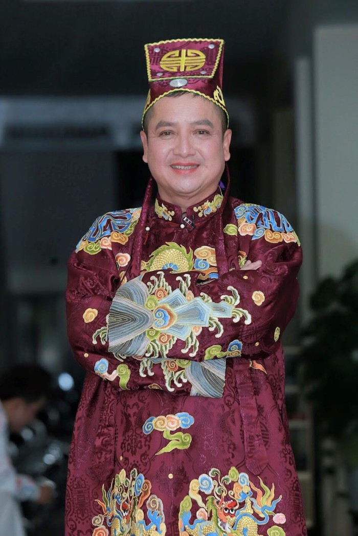 Điểm danh dàn sao Việt tuổi Sửu: Tài năng có thừa, scandal không ít Ảnh 3