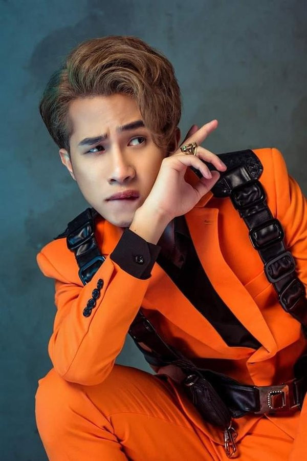 Điểm danh dàn sao Việt tuổi Sửu: Tài năng có thừa, scandal không ít Ảnh 13