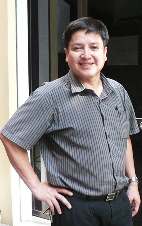 Điểm danh dàn sao Việt tuổi Sửu: Tài năng có thừa, scandal không ít Ảnh 4