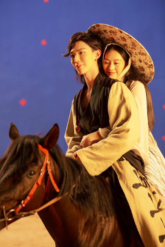 Điểm danh dàn sao Việt tuổi Sửu: Tài năng có thừa, scandal không ít Ảnh 22