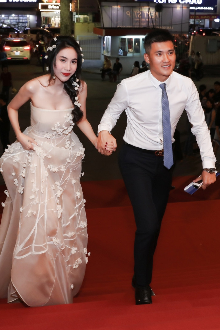 Điểm danh dàn sao Việt tuổi Sửu: Tài năng có thừa, scandal không ít Ảnh 7